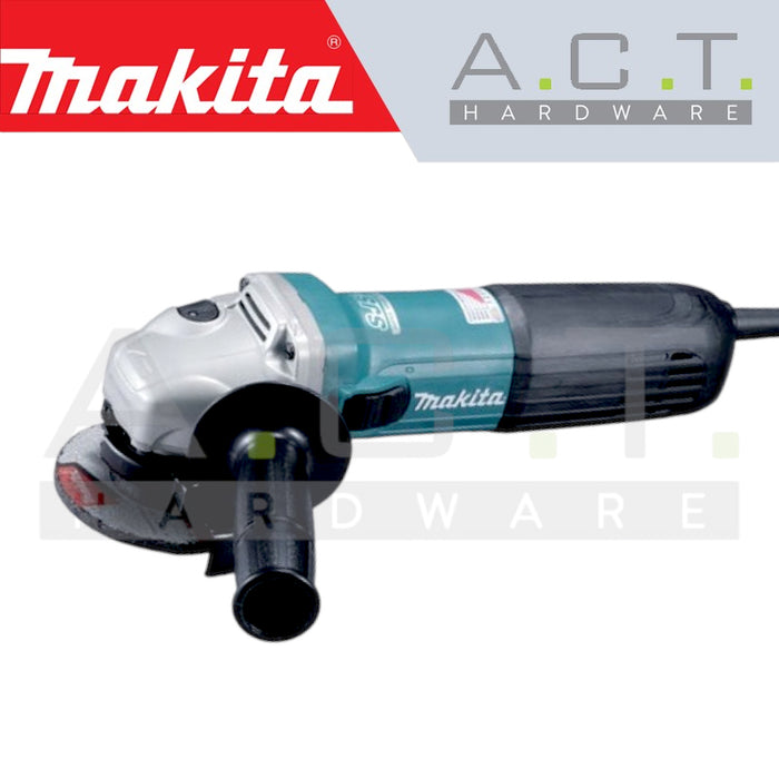 MAKITA GA4040C CORDED ANGLE GRINDER