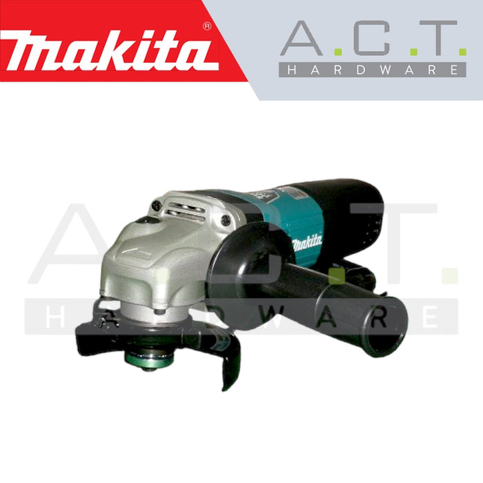 MAKITA GA4041C CORDED ANGLE GRINDER