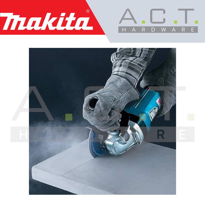 MAKITA GA4041C CORDED ANGLE GRINDER