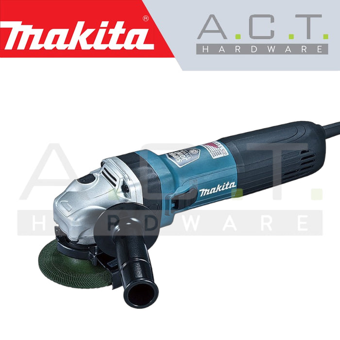 MAKITA GA4041C CORDED ANGLE GRINDER