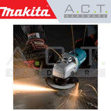 MAKITA GA5040CZ CORDED ANGLE GRINDER