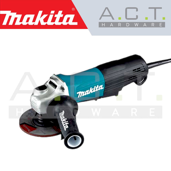 MAKITA GA5050R CORDED ANGLE GRINDER