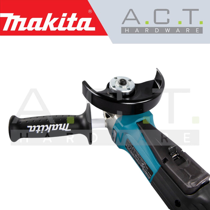 MAKITA GA5050R CORDED ANGLE GRINDER