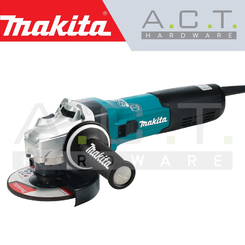 MAKITA GA5091X01 CORDED ANGLE GRINDER Main image