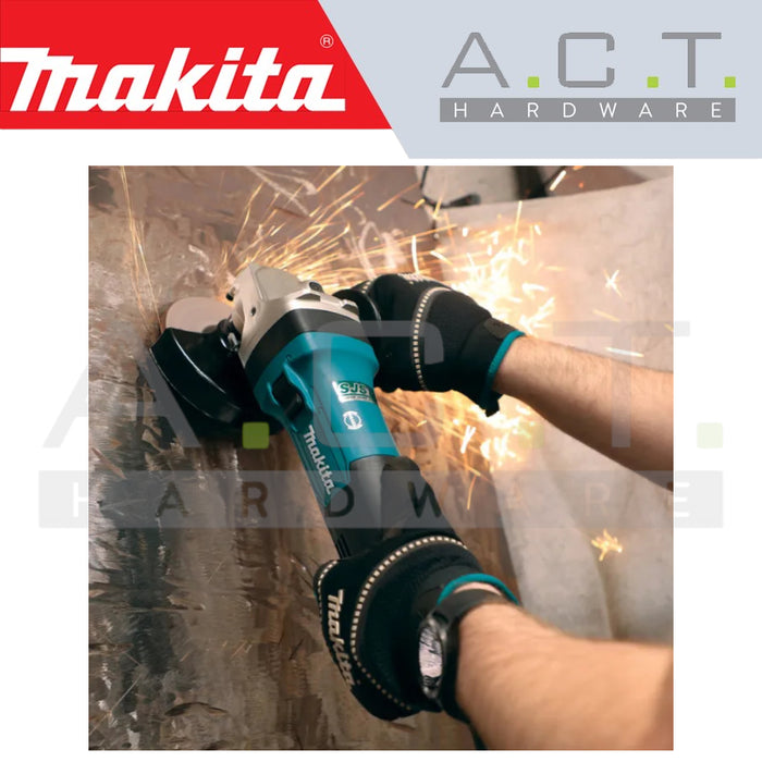 MAKITA GA5091X01 CORDED ANGLE GRINDER