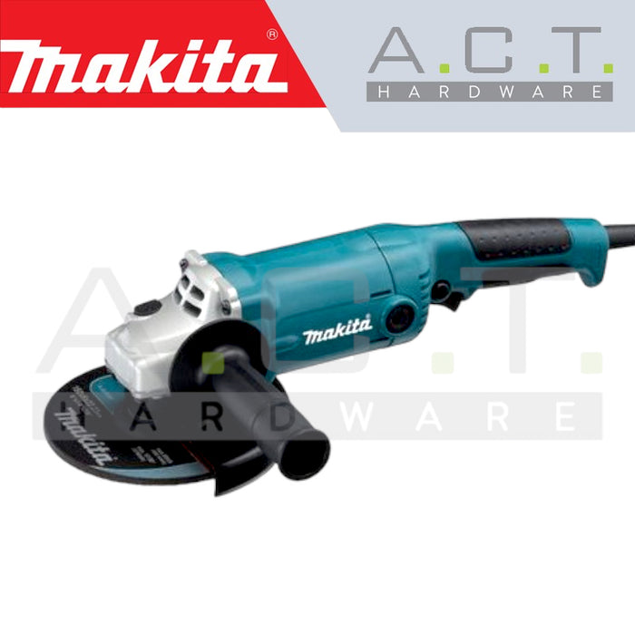 MAKITA GA6010 CORDED ANGLE GRINDER