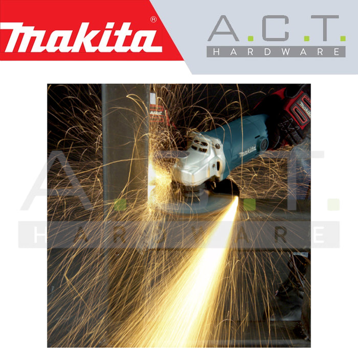 MAKITA GA6020C CORDED ANGLE GRINDER