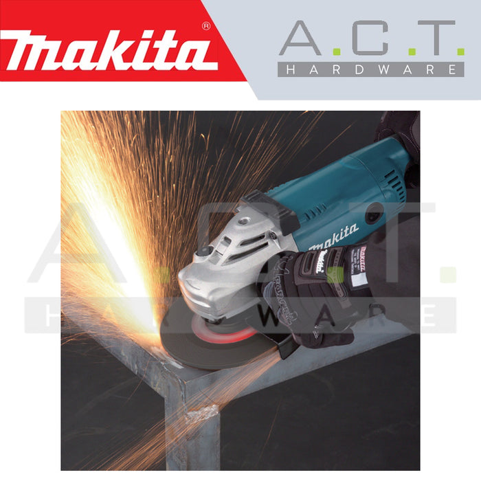 MAKITA GA7020 CORDED ANGLE GRINDER