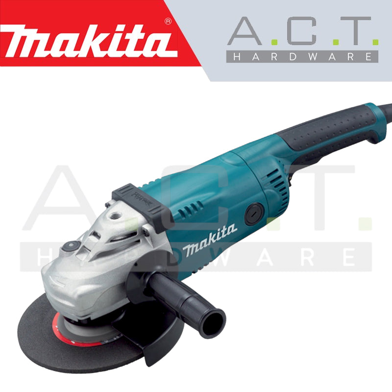 MAKITA GA7020 CORDED ANGLE GRINDER Main image