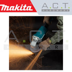 MAKITA GA7060 CORDED ANGLE GRINDER