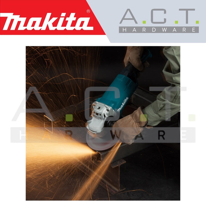 MAKITA GA7060 CORDED ANGLE GRINDER