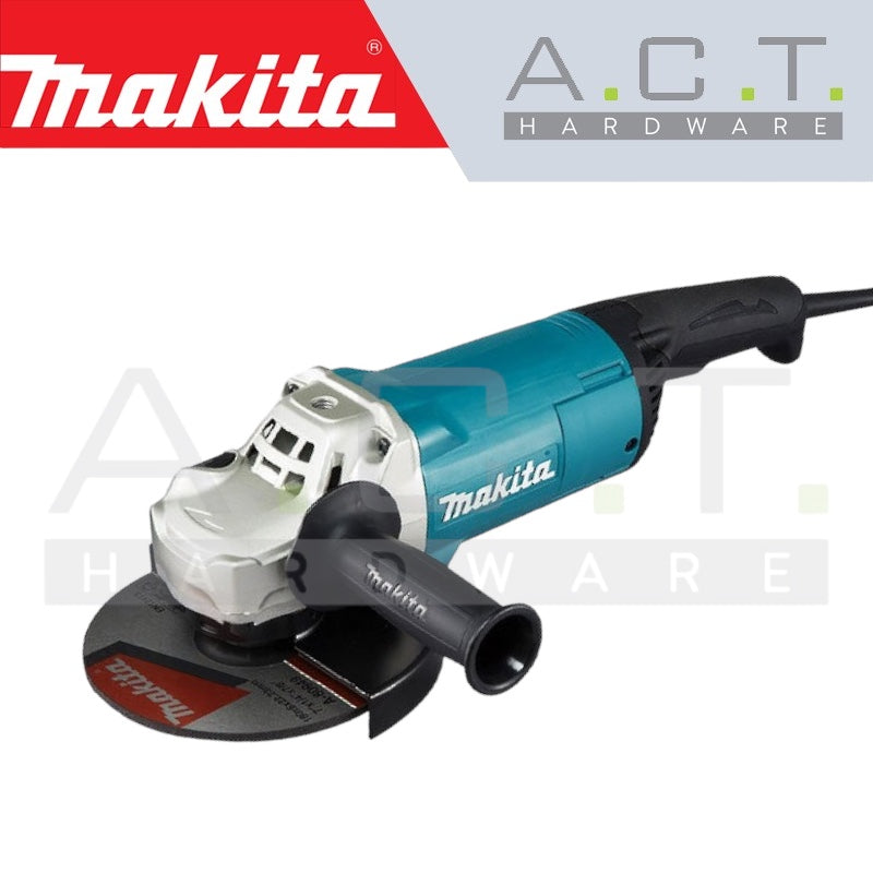MAKITA GA7060 CORDED ANGLE GRINDER Main image