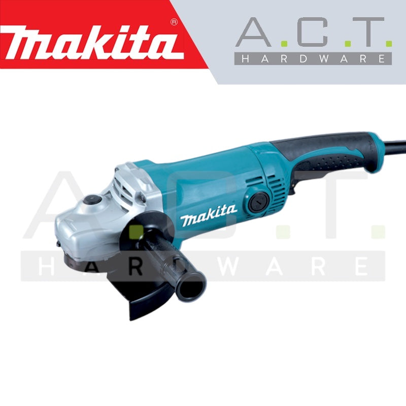 MAKITA GA7070 CORDED ANGLE GRINDER Main image