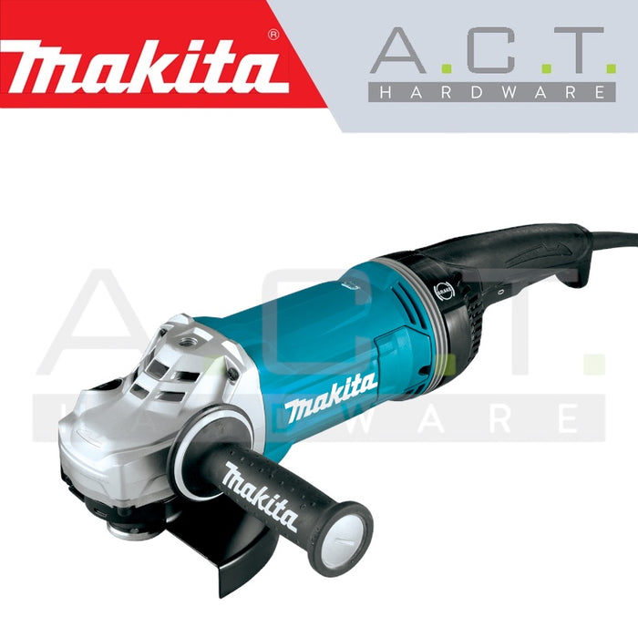 MAKITA GA7070 CORDED ANGLE GRINDER