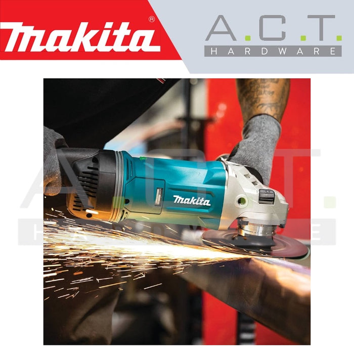 MAKITA GA7070 CORDED ANGLE GRINDER