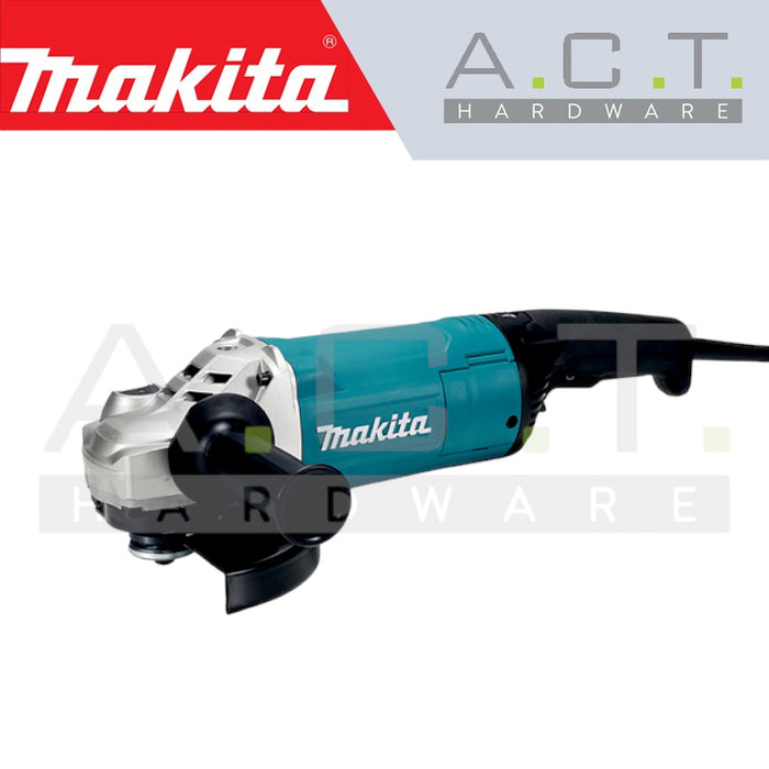 MAKITA GA7081 CORDED ANGLE GRINDER