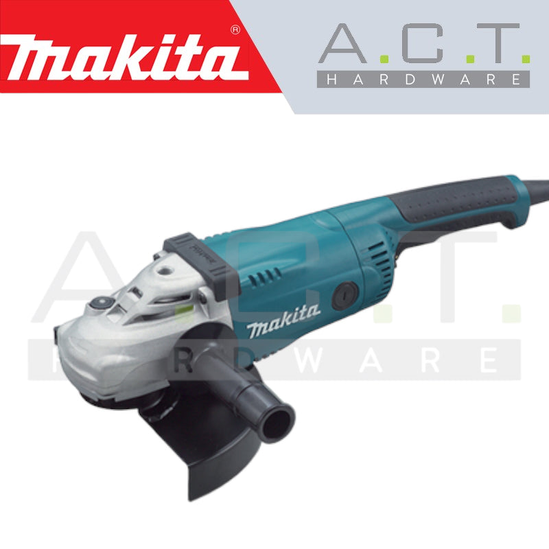 MAKITA GA9020 CORDED ANGLE GRINDER Main image