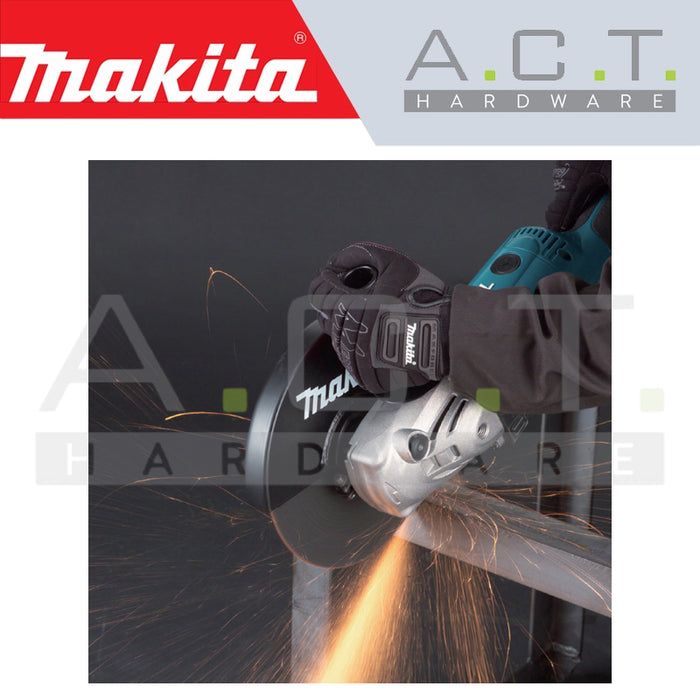 MAKITA GA9020 CORDED ANGLE GRINDER