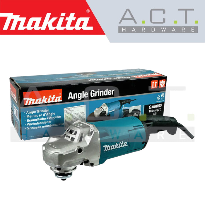 MAKITA GA9060 CORDED ANGLE GRINDER