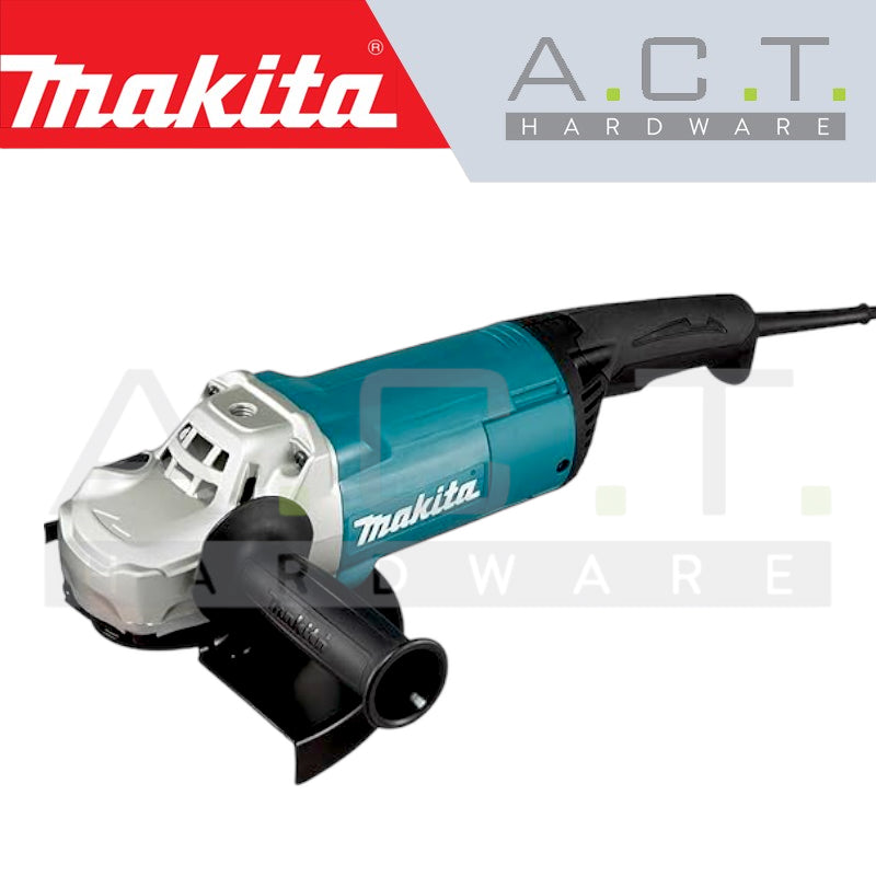 MAKITA GA9070X1 CORDED ANGLE GRINDER Main image