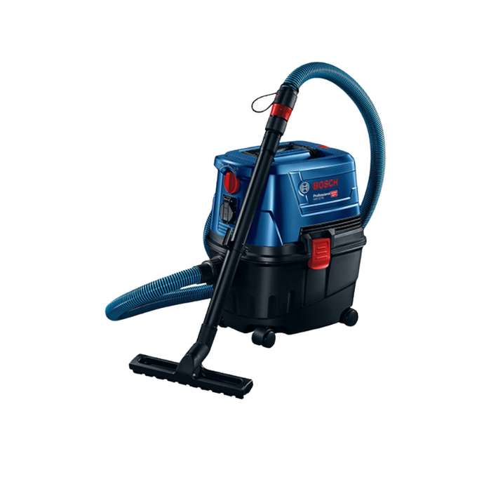 BOSCH GAS15 VACUUM CLEANER  1100W WET/ DRY