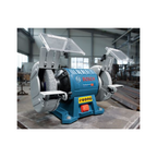 Bosch GBG 35-15 Professional Double-Wheeled 150MM (6") Bench Grinder 350W