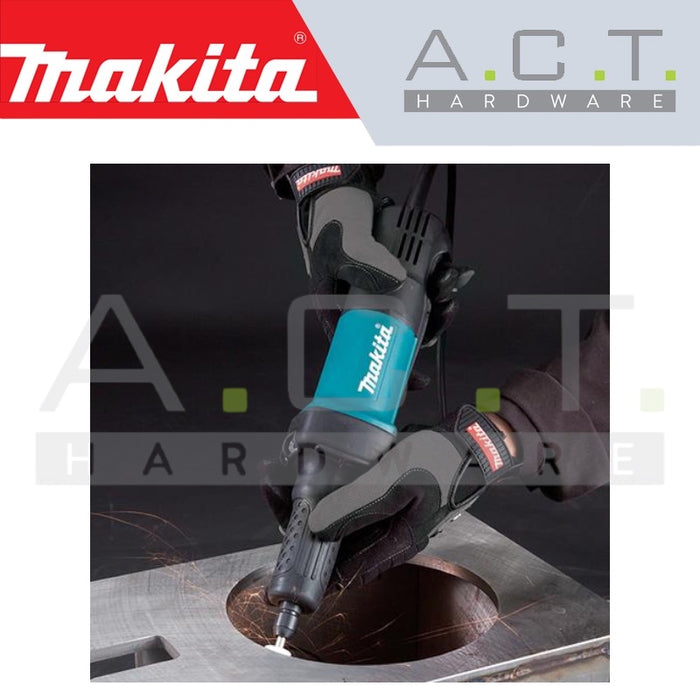 MAKITA GD0600 CORDED DIE GRINDER