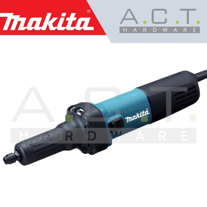 MAKITA GD0601 CORDED DIE GRINDER