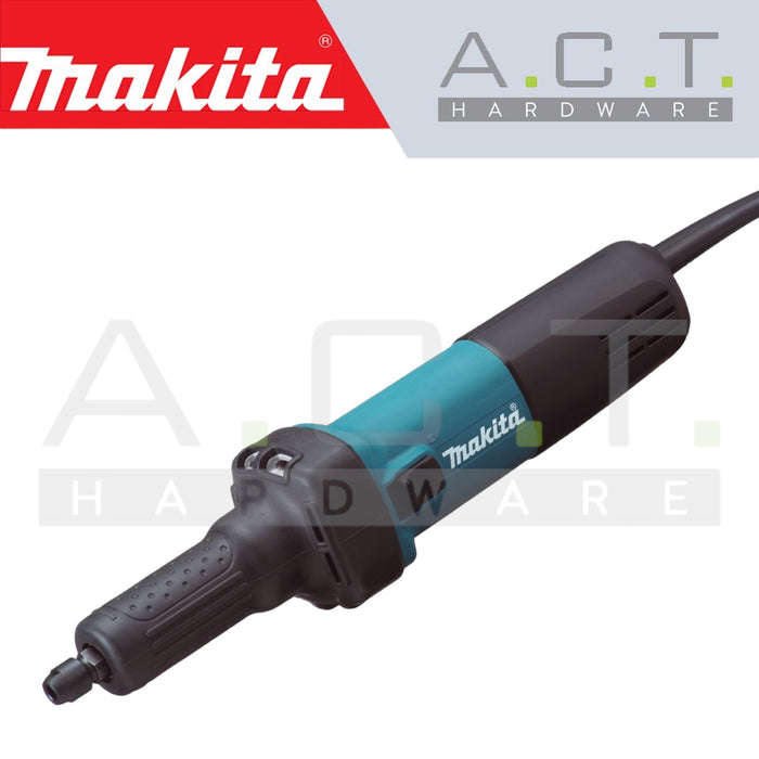 MAKITA GD0601 CORDED DIE GRINDER