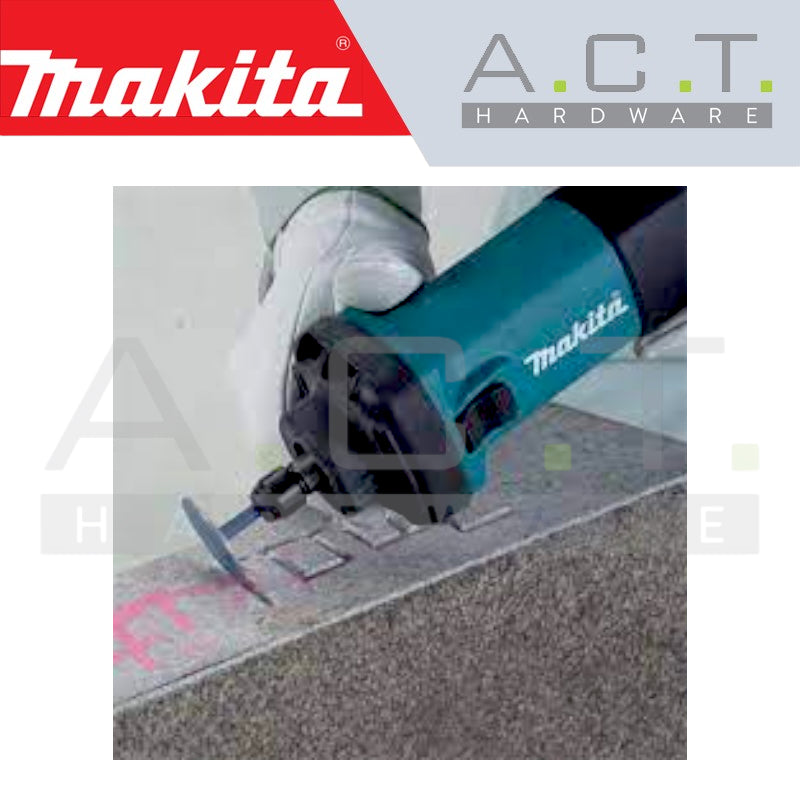 MAKITA GD0602 CORDED DIE GRINDER