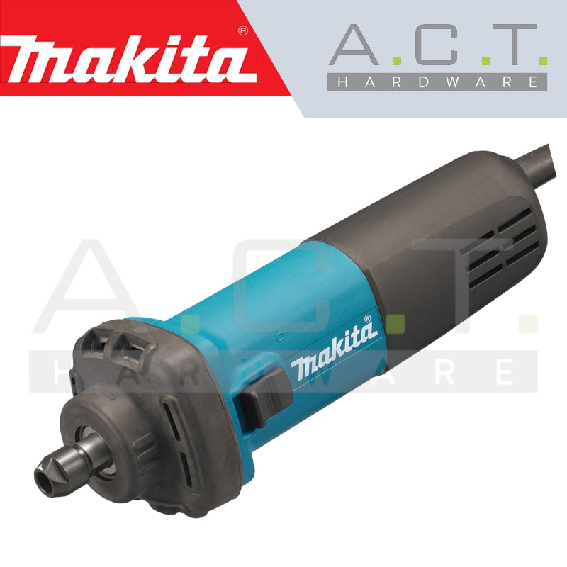 MAKITA GD0602 CORDED DIE GRINDER Secondary image