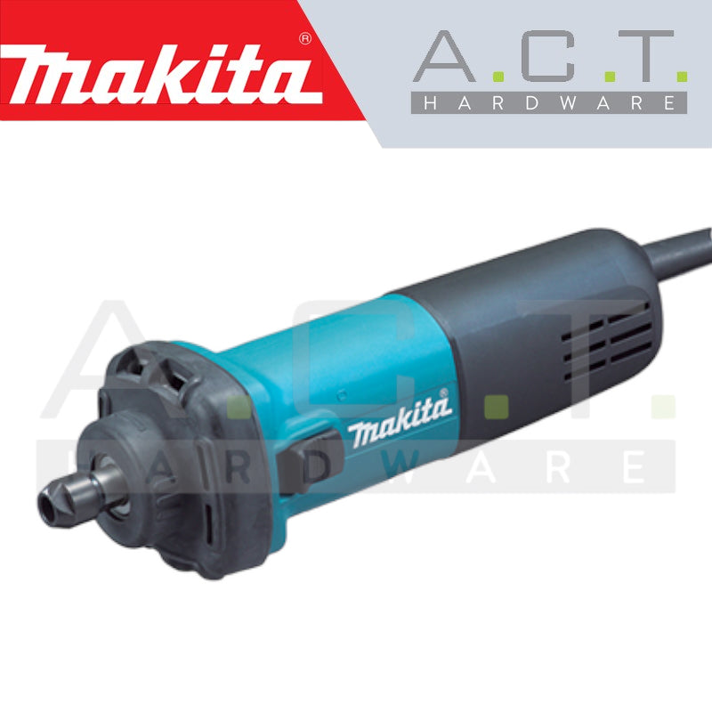 MAKITA GD0602 CORDED DIE GRINDER Main image