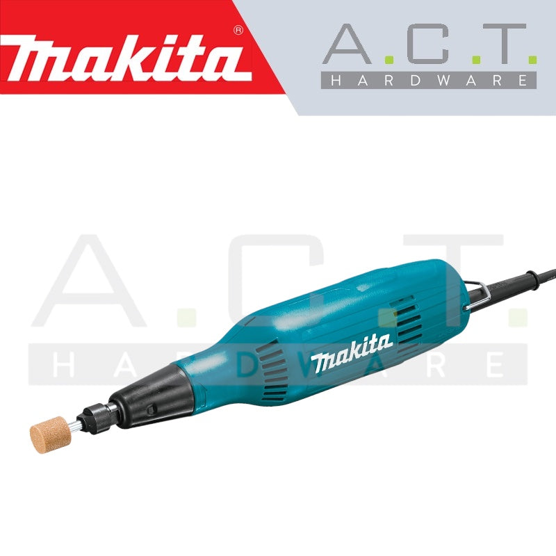 MAKITA GD0603 CORDED DIE GRINDER Main image