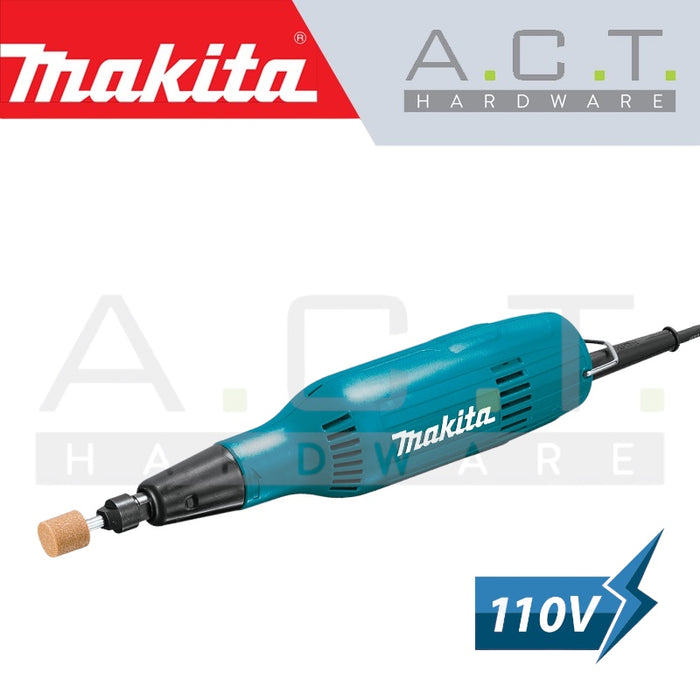 MAKITA GD0603 CORDED DIE GRINDER