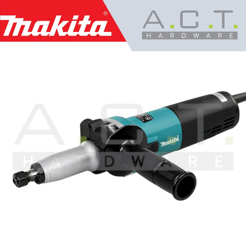 MAKITA GD0800C CORDED DIE GRINDER