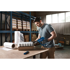Bosch GHG 18-60 Professional Heat Gun, 50 – 600 °C, 1800W (3-Modes)