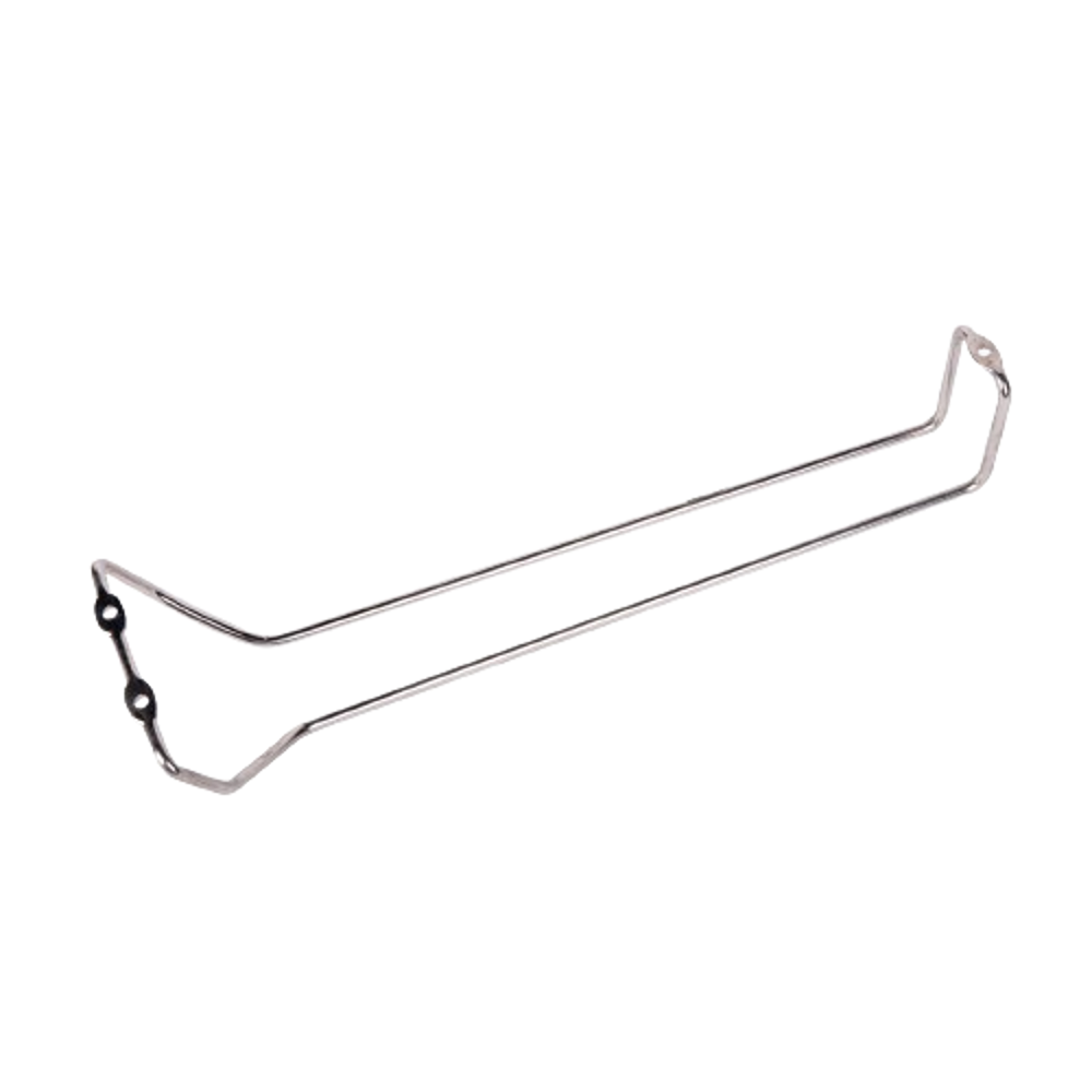 S.H La128 Basket - Stainless Steel