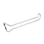 S.H La128 Basket - Stainless Steel