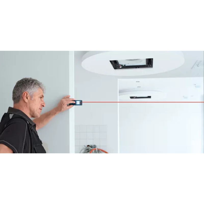 Bosch GLM 40 Professional Laser Measure, 40M, IP65 Secondary image