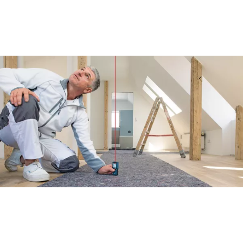 Bosch GLM 40 Professional Laser Measure, 40M, IP65