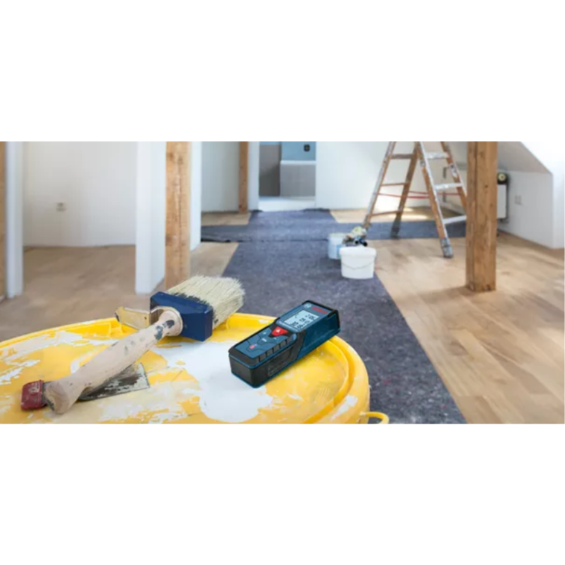 Bosch GLM 40 Professional Laser Measure, 40M, IP65