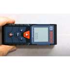 Bosch GLM 40 Professional Laser Measure, 40M, IP65
