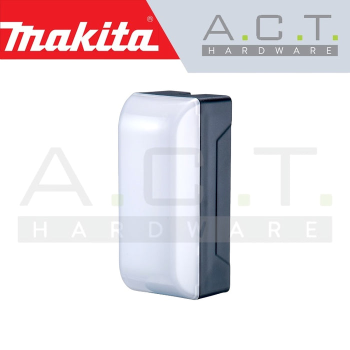 MAKITA LIGHT SHADE (LIGHT DIFFUSER) FOR ML006G & DML816, GM00001326