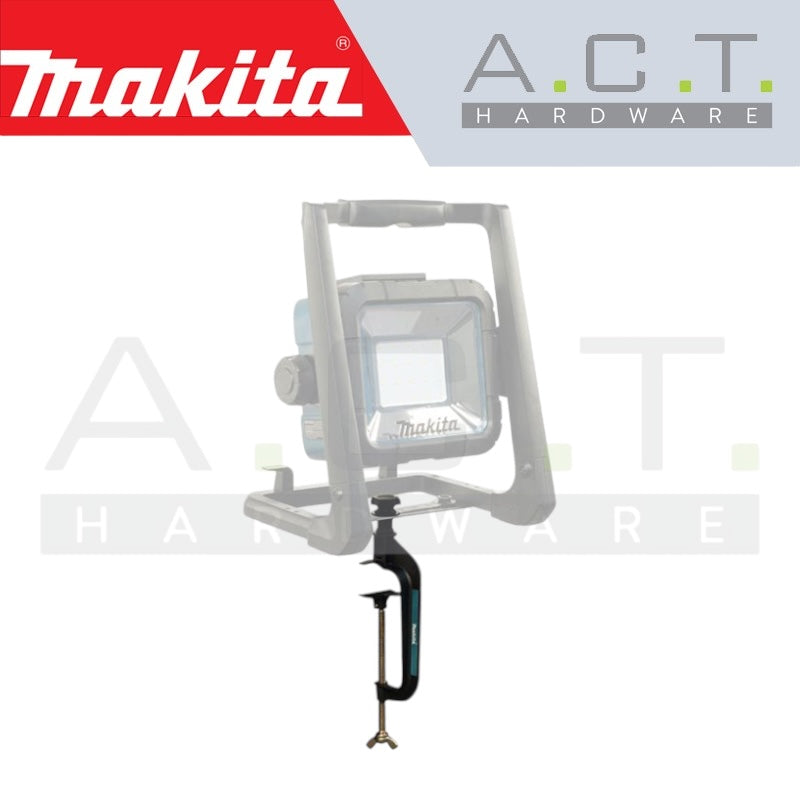 MAKITA VISE FOR DML811/ ML003G, GM00001396