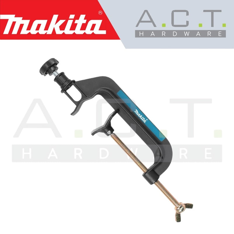 MAKITA VISE FOR DML811/ ML003G, GM00001396 Main image