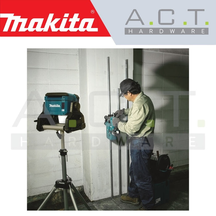 MAKITA LIGHT STAND (TRIPOD) FOR DML809 & DML811, GM00002073