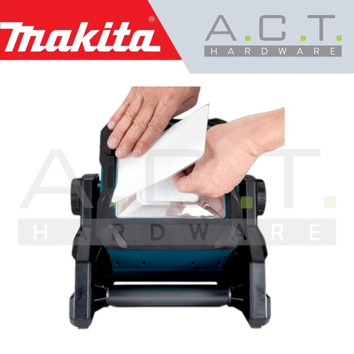 MAKITA ANTI-GLARE FILM FOR ML003G, GM00002312