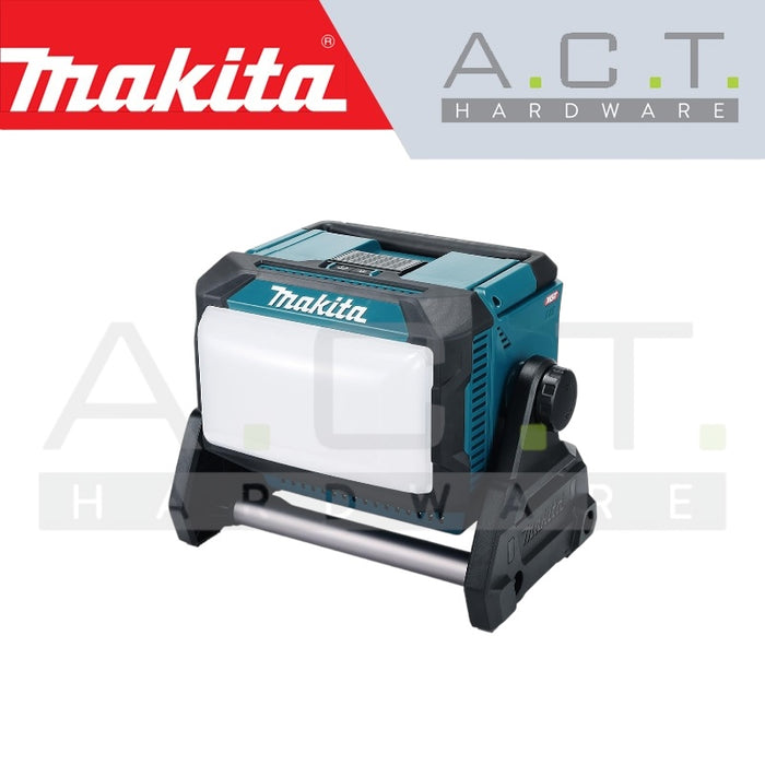 MAKITA LIGHT SHADE (LIGHT DIFFUSER) FOR ML009G, GM00002377