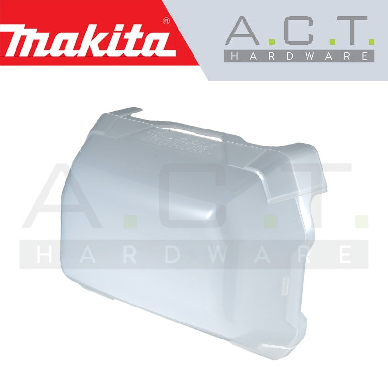 MAKITA LIGHT SHADE (LIGHT DIFFUSER) FOR ML009G, GM00002377 Main image