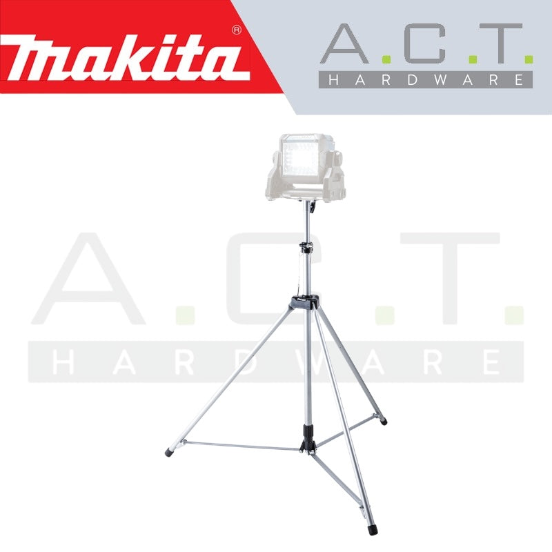 MAKITA LIGHT STAND (TRIPOD) FOR DML811 & ML003G, GM00002378 Secondary image